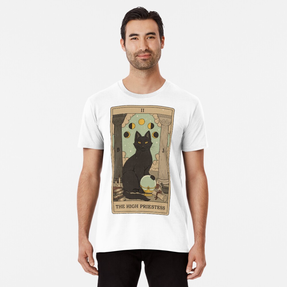 Artikel-Vorschau von Premium T-Shirt, designt und verkauft von thiagocorream.