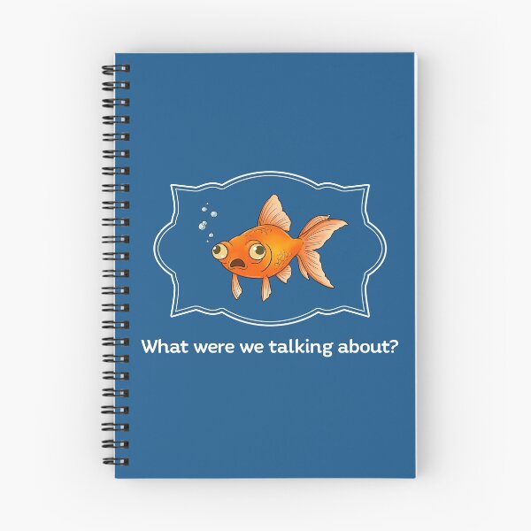 Item preview, What were we talking about? designed and sold by JadedSketch.