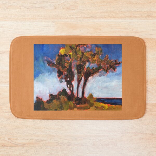 Item preview, Alameda Beach, Alameda CA designed and sold by Made in weirdo land.