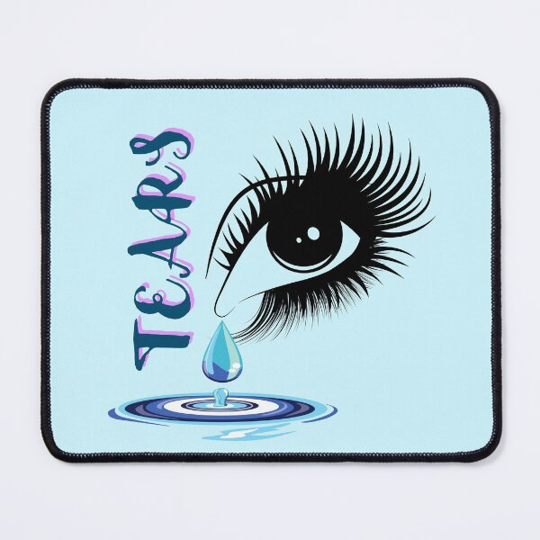 Item preview, Tears designed and sold by idesignbyJiras.