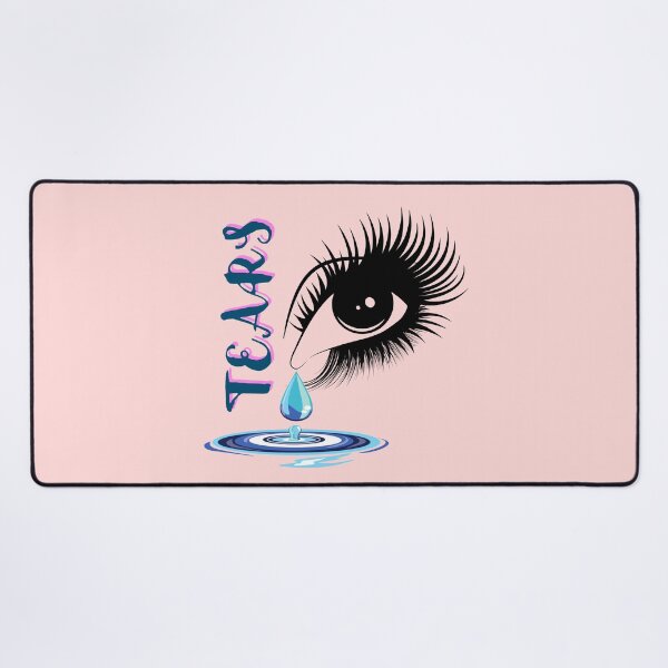 Item preview, Tears designed and sold by idesignbyJiras.