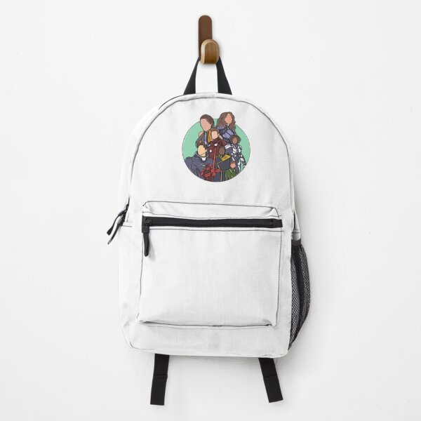 Item preview, los eternos - película designed and sold by abbey roberts.