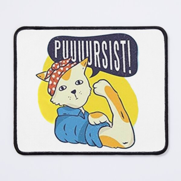 Item preview, Purrrsist designed and sold by StoreRahhal.
