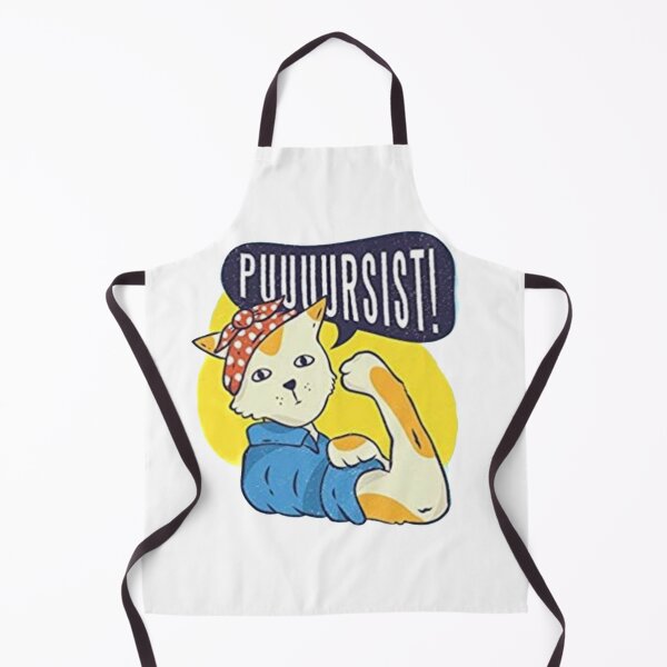 Item preview, Purrrsist designed and sold by StoreRahhal.