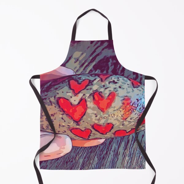 Item preview, Holding Heart designed and sold by LoveHeartRocks.