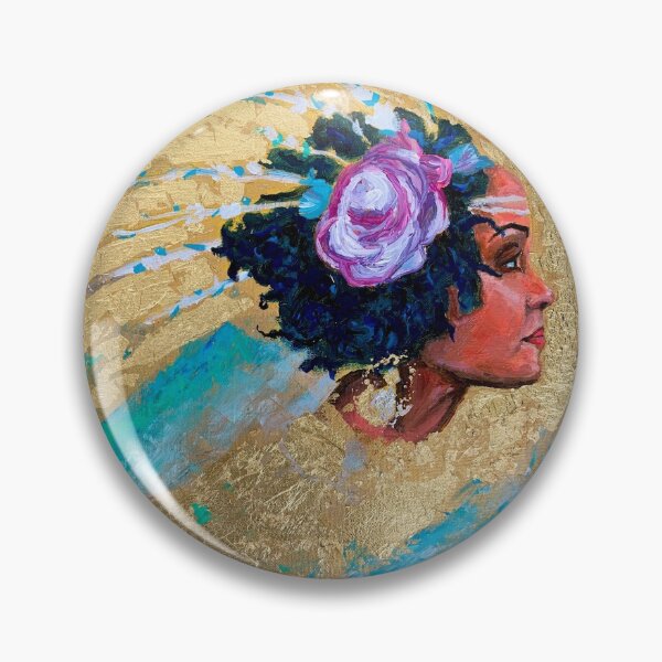 Item preview, "Gaia"  designed and sold by Mozzafiatoart.