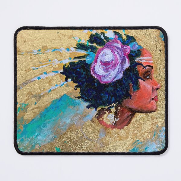 Item preview, "Gaia"  designed and sold by Mozzafiatoart.
