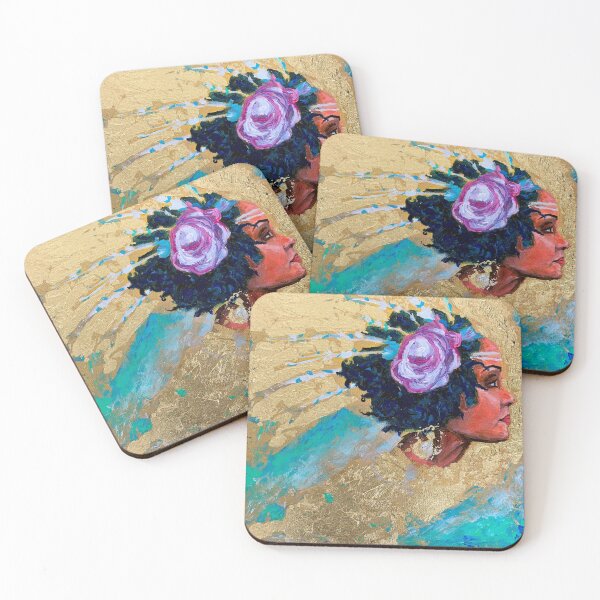 Item preview, "Gaia"  designed and sold by Mozzafiatoart.