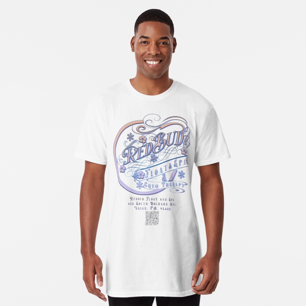 Item preview, Long T-Shirt designed and sold by erod66.
