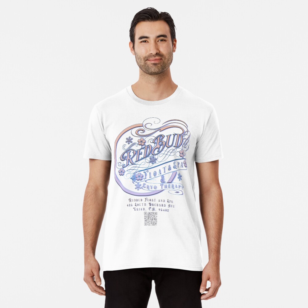 Item preview, Premium T-Shirt designed and sold by erod66.