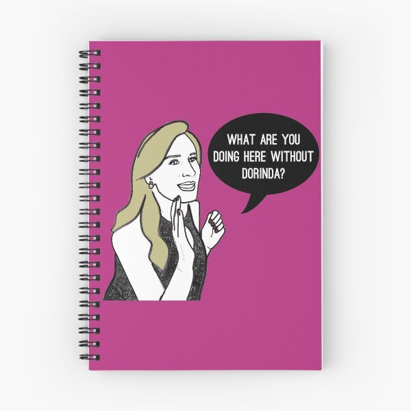 Item preview, Without Dorinda designed and sold by Katsillustration.