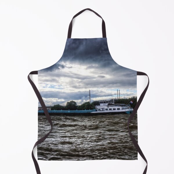 Item preview, Barge in the Storm designed and sold by tomg.