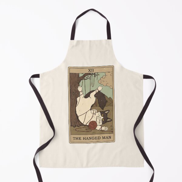 Item preview, The Hanged Man designed and sold by Thiago Corrêa.