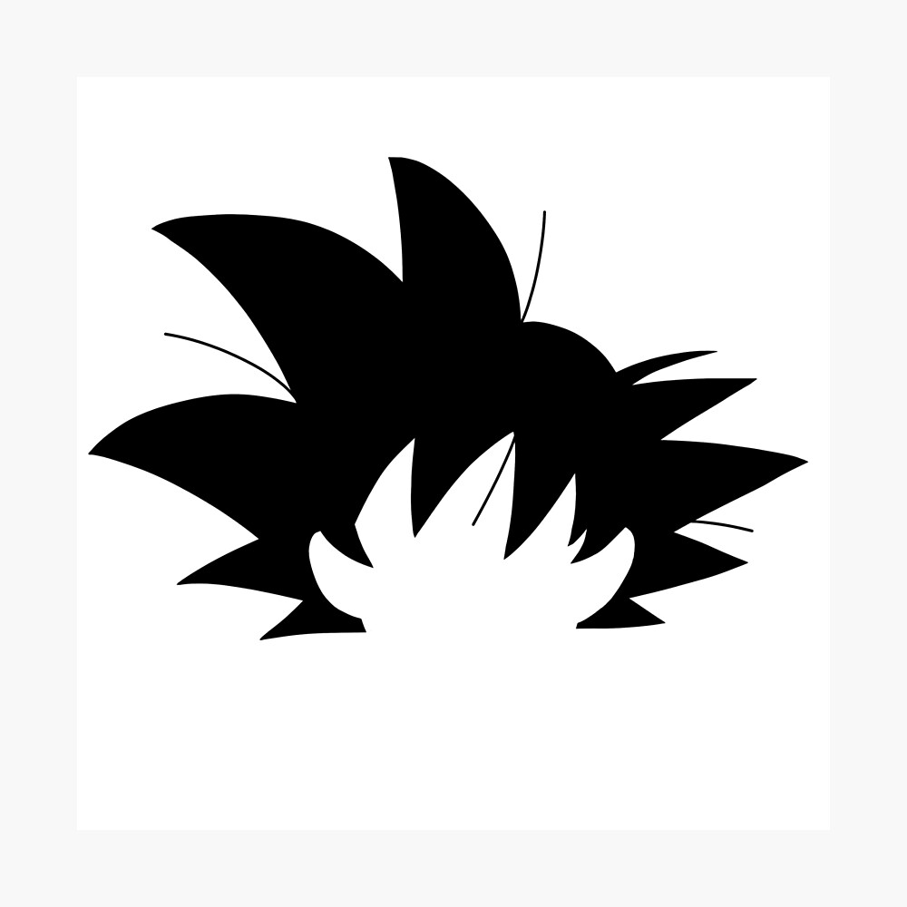 sangoku dragon ball hair sangoku dragon ball hair