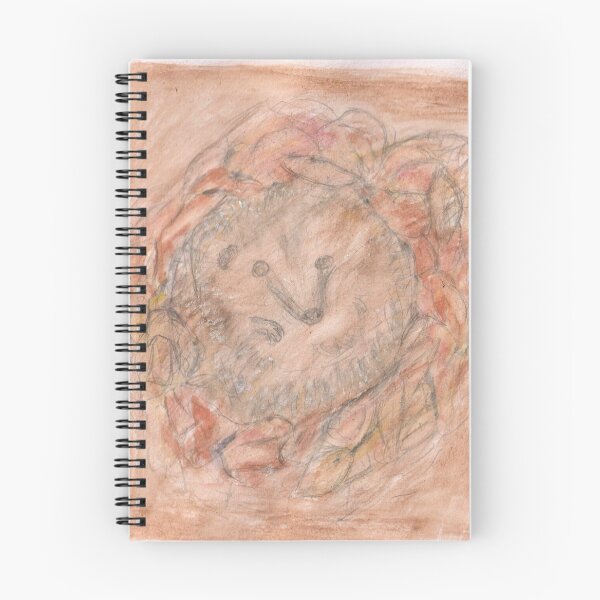Item preview, Hibernating Hedgehog designed and sold by Frances  Smith.