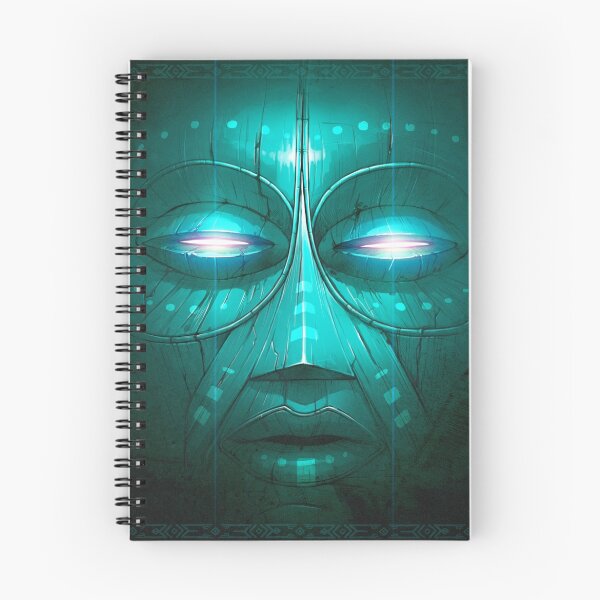 Item preview, Tribe designed and sold by Lukas Brezak.