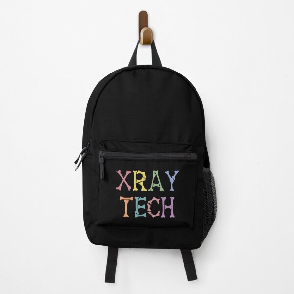 Item preview, Xray Tech Multi colored | X-ray technician | Gifts for Xray technologist designed and sold by Violet Treasures.