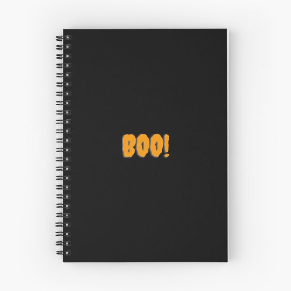 Item preview, BOO !  designed and sold by Yuri Layne.