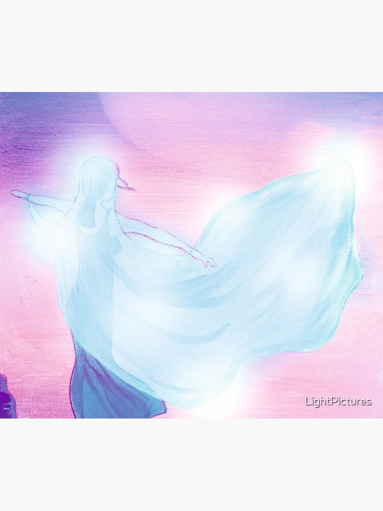 Light mantle by LightPictures