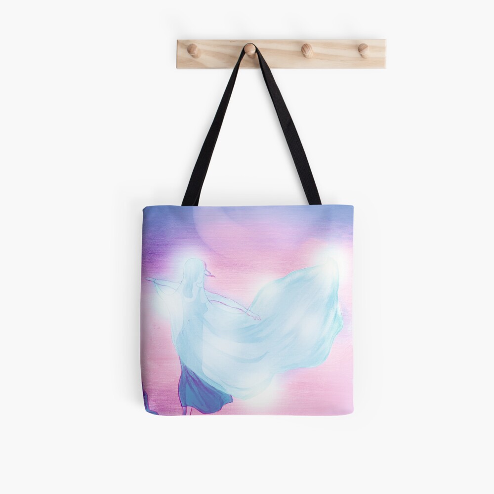 Item preview, All Over Print Tote Bag designed and sold by LightPictures.