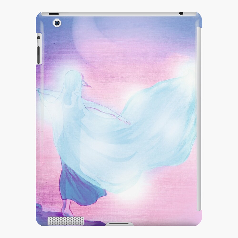 Item preview, iPad Snap Case designed and sold by LightPictures.