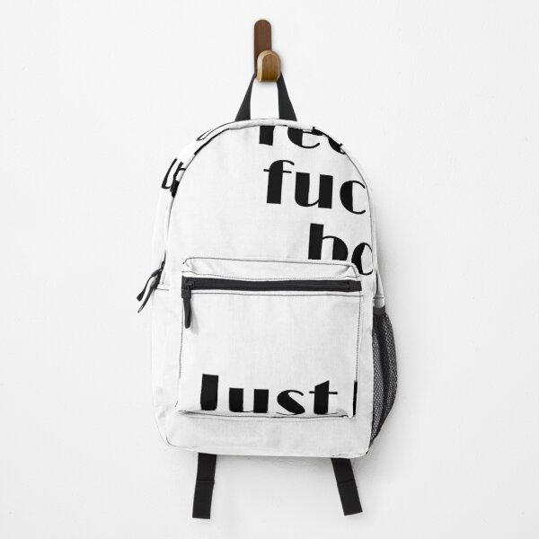 Item preview, Just let me read my fucking book funny quote designed and sold by SharonTheFirst.