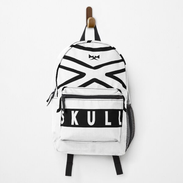 Item preview, Skull and bones. designed and sold by Wladimir Mazur.