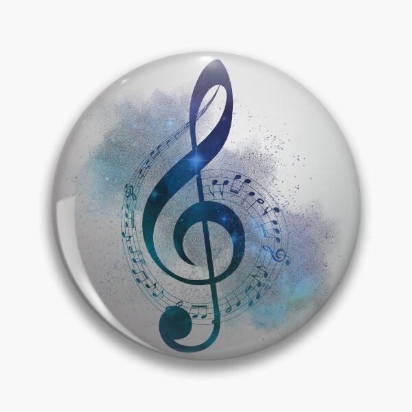 Item preview, Cosmic Music Explosion designed and sold by Holisticfox.