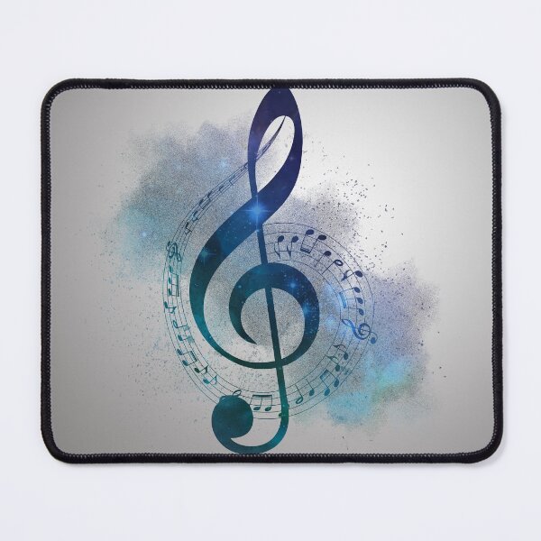 Item preview, Cosmic Music Explosion designed and sold by Holisticfox.