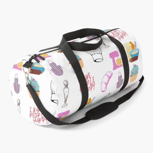 Item preview, I Bake People Happy designed and sold by Avani01.