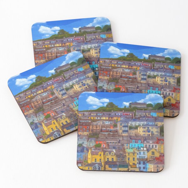 Item preview, Cobh, Ireland designed and sold by RossWilson12.