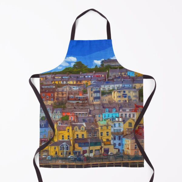 Item preview, Cobh, Ireland designed and sold by RossWilson12.