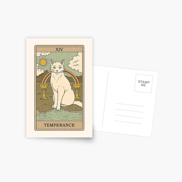Item preview, Temperance designed and sold by Thiago Corrêa.
