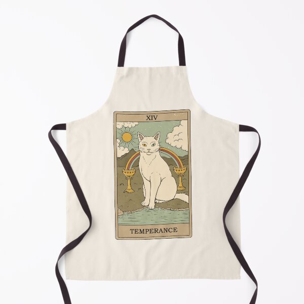Item preview, Temperance designed and sold by Thiago Corrêa.