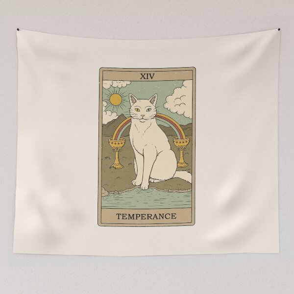 Item preview, Temperance designed and sold by Thiago Corrêa.