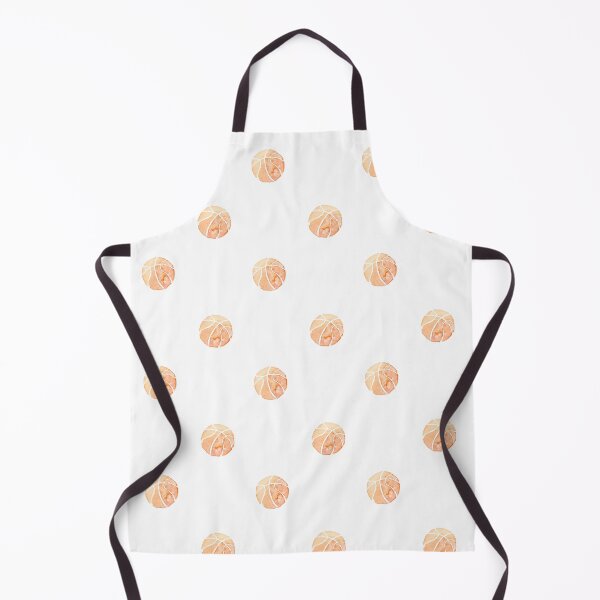 Item preview, Basketball Watercolor designed and sold by Harpley Design Studio.