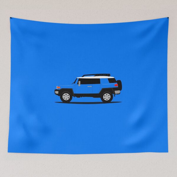 Item preview, Simplistic Offroader Profile  designed and sold by ApexFibers.
