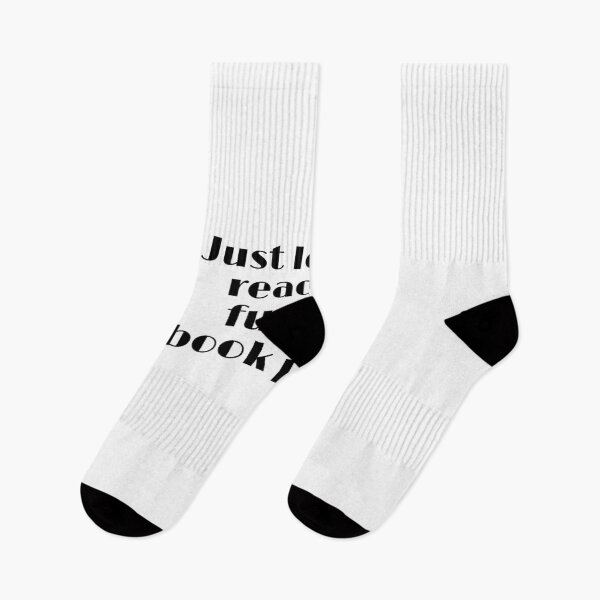 Item preview, Just let me read my fucking book please funny quote designed and sold by SharonTheFirst.