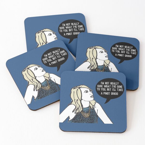 Item preview, Pinot Grigio designed and sold by Katsillustration.