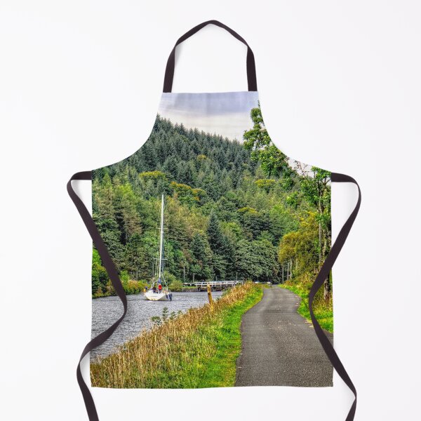 Item preview, Crinan Canal designed and sold by tomg.