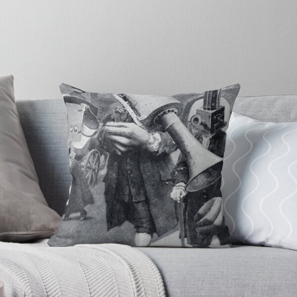 Item preview, Conversation On a Victorian High Street. designed and sold by Andrew Nawroski.
