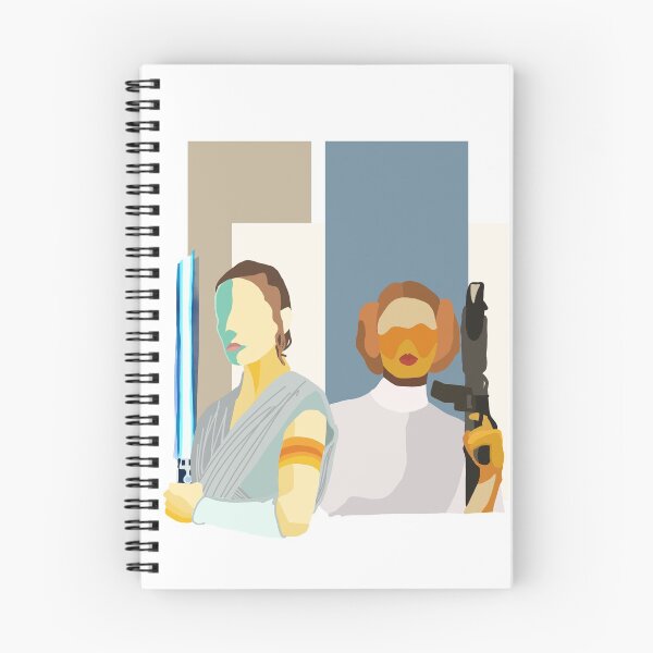 Item preview, Warriors of the Galaxy  designed and sold by Moo Roo.