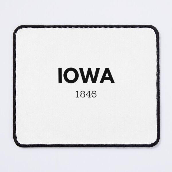 Item preview, Iowa designed and sold by czavonarola.