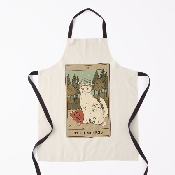 Item preview, The Empress designed and sold by Thiago Corrêa.