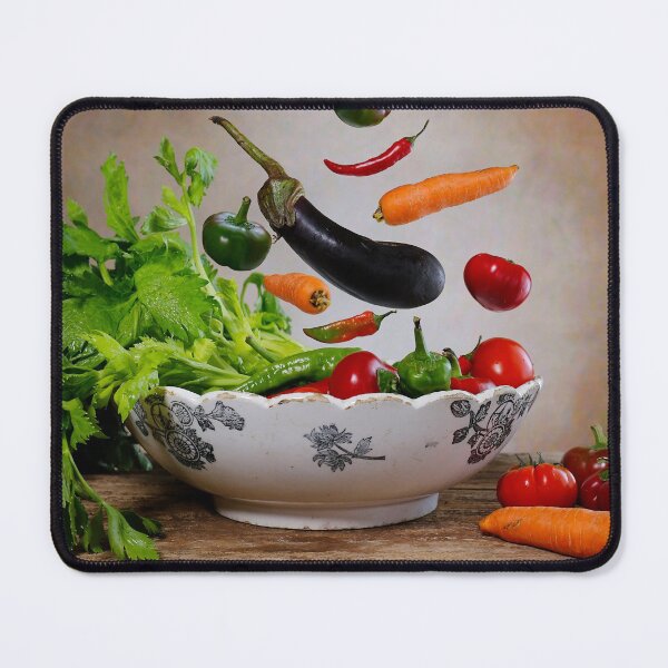 Item preview, Mediterranean diet vegetable food designed and sold by Cinzia Murgia.