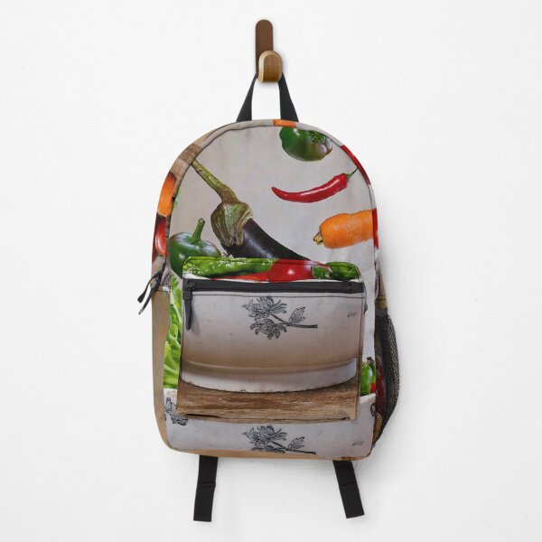 Item preview, Mediterranean diet vegetable food designed and sold by Cinzia Murgia.