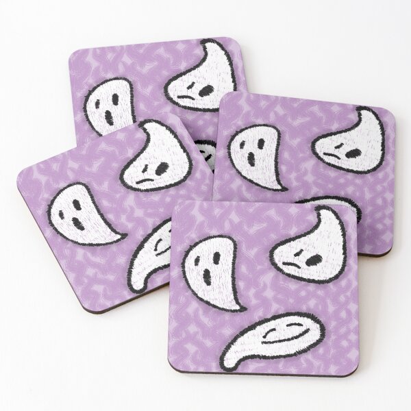 Item preview, Halloween | Ghosts | Cute | Spooky designed and sold by CuriosityEng.