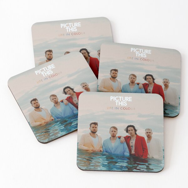Item preview, at the sea picture-this in blue water designed and sold by fr947833.