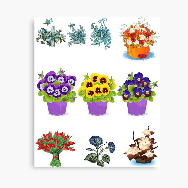 Item preview,  Hanging Planters designed and sold by Eman4design.