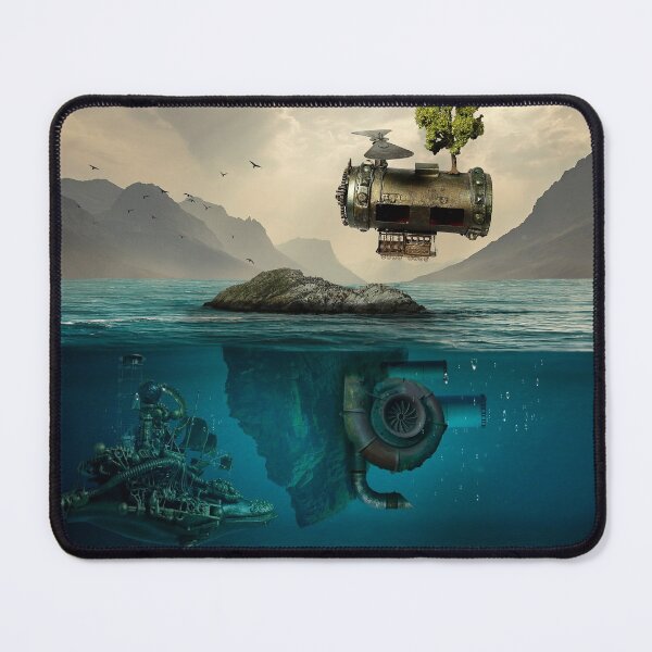 Item preview, Moby Dick designed and sold by Cinzia Murgia.